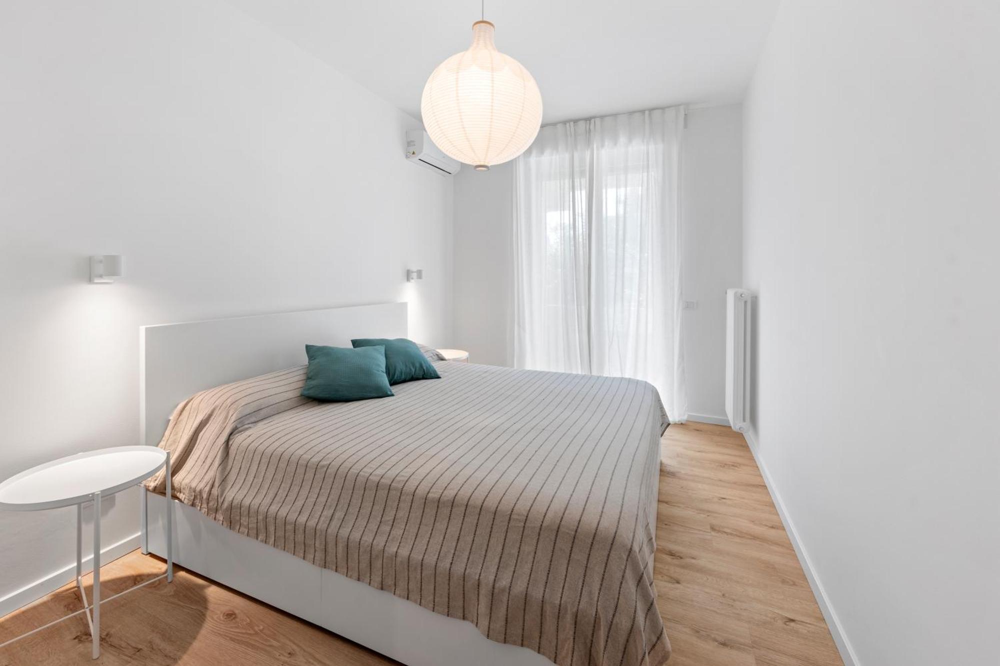 Appartamento Viale Del Sole 29 Grado Bagian luar foto
